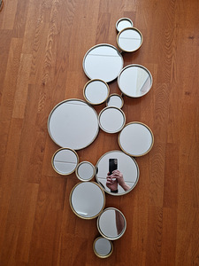 Peegel (1 foto / 1)