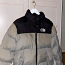 Куртка-пуховик North Face 700 (фото #1)
