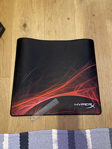 Коврик для мыши HyperX 45x60см (1 фото из 1)