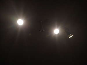 Lühter/Lühter/Lühter (2 foto / 9)