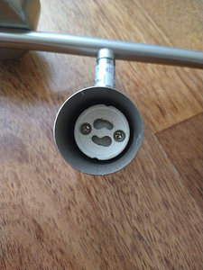 Lühter/Lühter/Lühter (4 foto / 9)