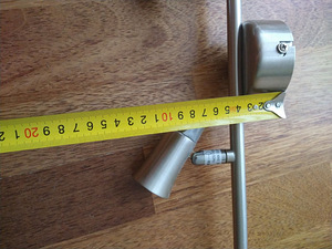 Lühter/Lühter/Lühter (8 foto / 9)