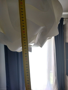 Puzzle Lamp/Chandelier/Lühtrit (4 foto / 4)