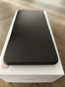 Xiaomi 11 Lite 5G NE 8GB 128GB Truffle Black (3 foto / 9)