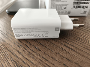 Xiaomi 11 Lite 5G NE 8GB 128GB Truffle Black + laadija (3 foto / 10)