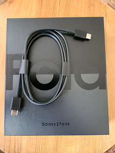 Fold 4 Samsung Galaxy (1 фото из 2)