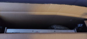 Radiaator Volvo V 70 (3 foto / 3)