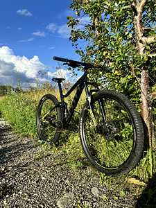 Scott SPARK 970 (2020) (1 фото из 5)