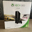 Xbox 360 500GB (foto #1)