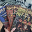 Harry Potteri raamatud prantsuse keeles 1,2,3 osad (foto #1)