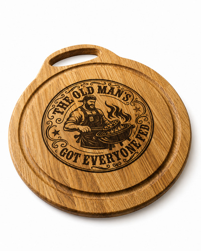 Разделочные доски. Custom Natural Wood Cutting Boards