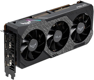 Asus Tuf3 Rx 5700 xt (1 foto / 1)