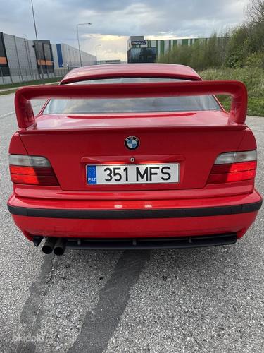 BMW 328 (foto #8)