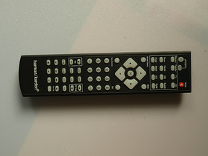 Harman Kardon pult (3 foto / 3)