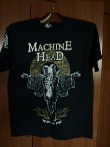 Gildan machine head (2 foto / 4)