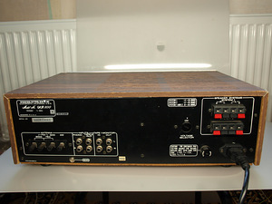 Marantz SR 800 Vintage (2 foto / 3)