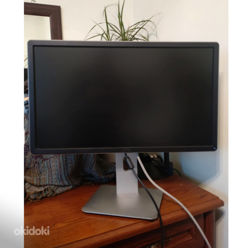 Dell monitor P2314Ht