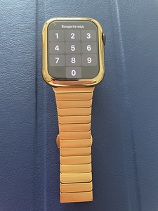 Iwatch se 44 (2 foto / 5)