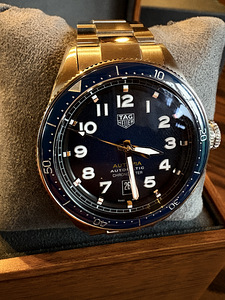 Tag Heuer Autavia (5 foto / 7)