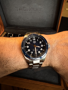 Tag Heuer Autavia (6 foto / 7)