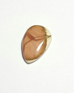 JASPER IMPERIAL (2.0 x 1.5 sm) Aafrika (2 foto / 3)