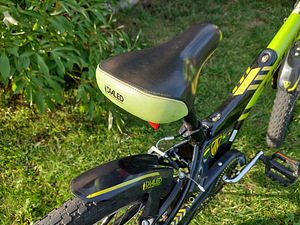 Детский велосипед Trek 20'' (3 фото из 3)