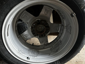 5x120 Veljed (3 foto / 6)