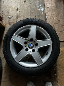 5x120 Veljed (2 foto / 6)