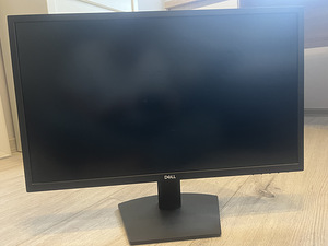 Монитор DELL SE2422H 75гц (1 фото из 5)