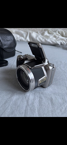 Olympus SP-810UZ 14MP – фотоаппарат с 36x зумом (5 фото из 6)