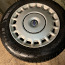 15-дюймовые жестяные диски Volvo с ламелями (фото #1)