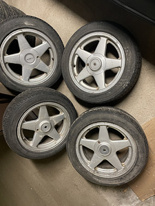 Azev A 16 5x112 (2 foto / 6)