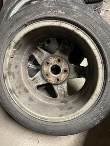 Azev A 16 5x112 (6 foto / 6)