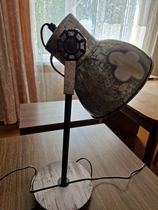 Laualamp (4 foto / 5)