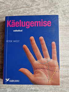 Käelugemise saladusi (1 foto / 2)