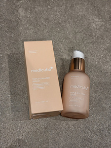 UUS! Medicube Triple Collagen Serum 55ml (1 foto / 2)