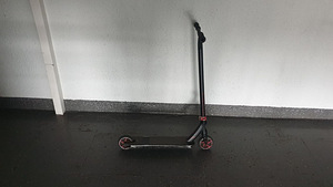 Trikitõukeratas Blunt Prodigy S5 (2 foto / 3)