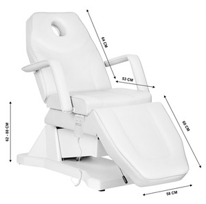 Kosmeetikatool/diivan SOFT (1-mootoriga) (9 foto / 9)