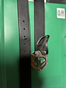 Gucci vöö (2 foto / 5)