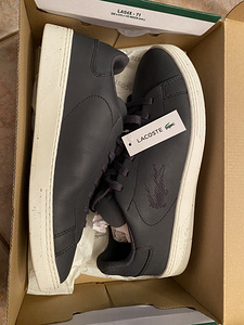 Uued Lacoste Tossud 43/44 (4 foto / 5)