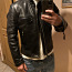 Кожаная куртка Alexander leathers (фото #4)