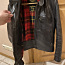 Кожаная куртка Alexander leathers (фото #2)