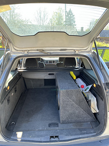 OPEL VECTRA 2004 (7 foto / 8)