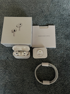 AirPods Pro (2nd generation) (2 foto / 4)