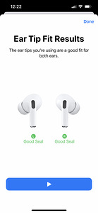 AirPods Pro (2nd generation) (4 foto / 4)