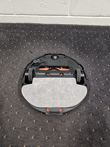 Робот-пылесос Xiaomi Mi Vacuum-Mop P (2 фото из 5)