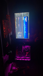 Müüa heas korras gaming setup (1 foto / 10)