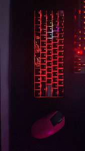 Müüa heas korras gaming setup (2 foto / 10)