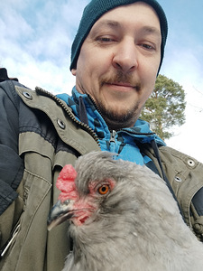 Kasside, koerte ja muude lemmikloomade kasvatamine. (3 foto / 8)