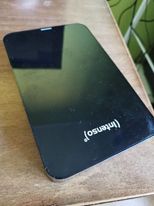HDD INTENSO CENTER 6 TB (1 foto / 3)